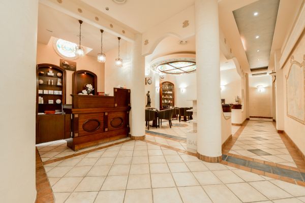 Jawor SPA (Jaworze)